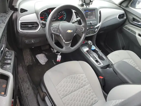 3GNAXHEVXLS692341 2020 CHEVROLET EQUINOX - Image 8