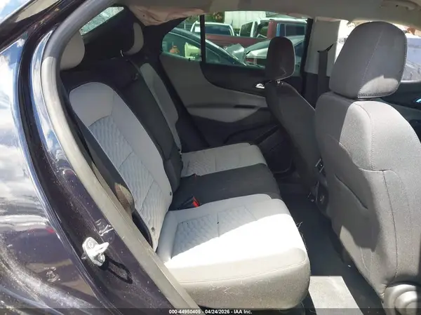 3GNAXHEVXLS693442 2020 CHEVROLET EQUINOX - Image 8