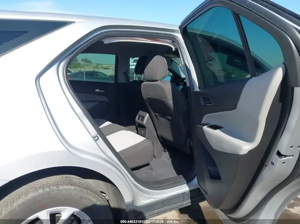 3GNAXHEVXLS693649 2020 CHEVROLET EQUINOX - Image 8