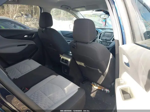 3GNAXHEVXLS695370 2020 CHEVROLET EQUINOX - Image 8