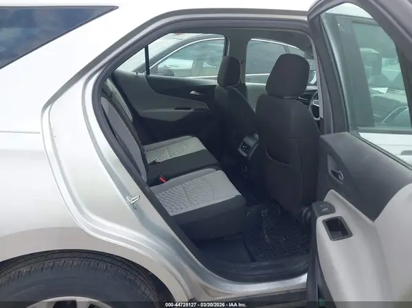 3GNAXHEVXLS695742 2020 CHEVROLET EQUINOX - Image 8