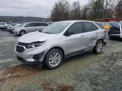 3GNAXHEVXLS697412 2020 CHEVROLET EQUINOX