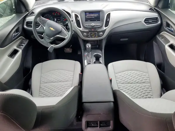 3GNAXHEVXLS697412 2020 CHEVROLET EQUINOX - Image 8
