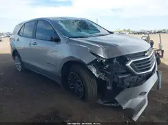 3GNAXHEVXLS697961 2020 CHEVROLET EQUINOX