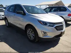 3GNAXHEVXLS698253 2020 CHEVROLET EQUINOX