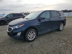 3GNAXHEVXLS698561 2020 CHEVROLET EQUINOX