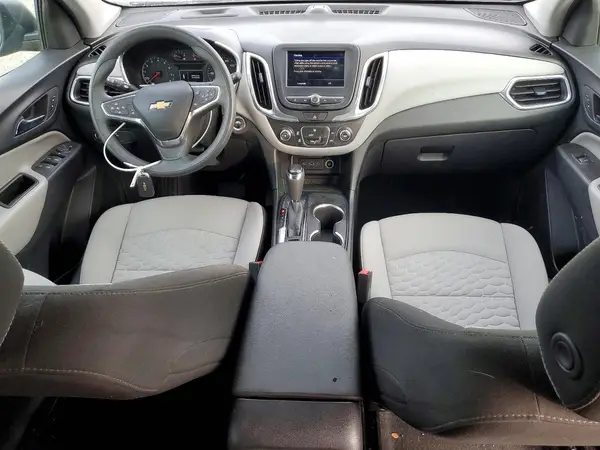 3GNAXHEVXLS698561 2020 CHEVROLET EQUINOX - Image 8