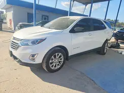 3GNAXHEVXLS700065 2020 CHEVROLET EQUINOX