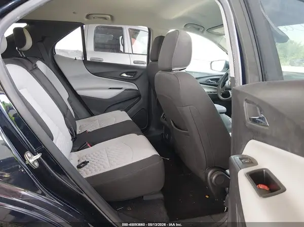 3GNAXHEVXLS703614 2020 CHEVROLET EQUINOX - Image 8