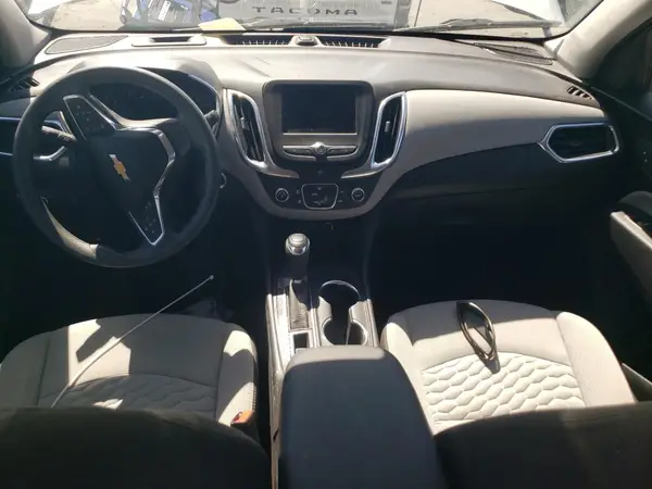 3GNAXHEVXLS704889 2020 CHEVROLET EQUINOX - Image 8