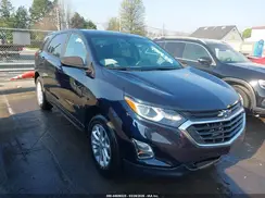 3GNAXHEVXLS707601 2020 CHEVROLET EQUINOX