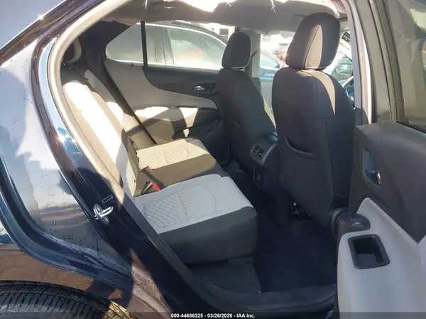 3GNAXHEVXLS707601 2020 CHEVROLET EQUINOX - Image 8