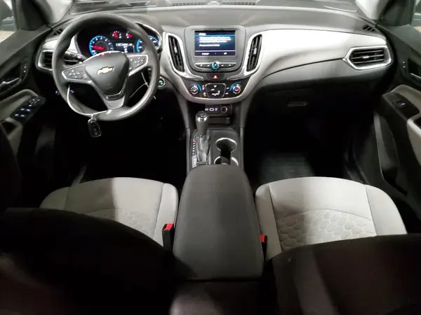 3GNAXHEVXLS711969 2020 CHEVROLET EQUINOX - Image 8