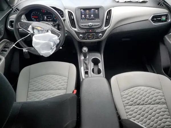 3GNAXHEVXLS715326 2020 CHEVROLET EQUINOX - Image 8