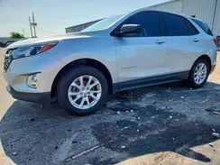 3GNAXHEVXLS716668 2020 CHEVROLET EQUINOX