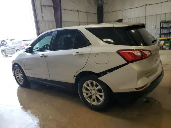 3GNAXHEVXLS716914 2020 CHEVROLET EQUINOX - Image 2