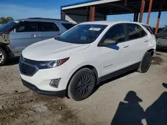 3GNAXHEVXLS719862 2020 CHEVROLET EQUINOX