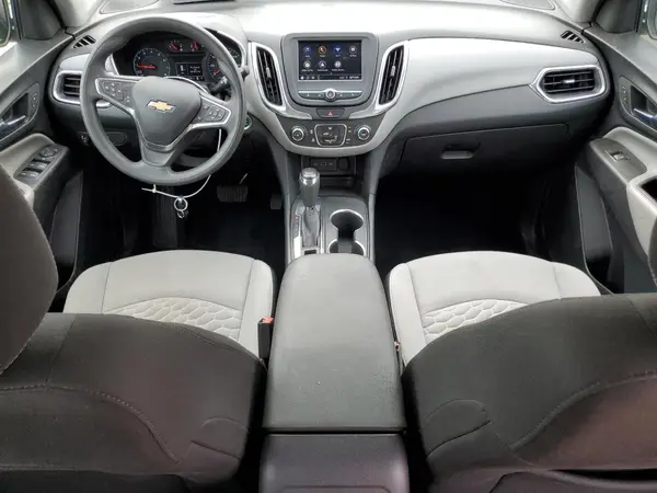 3GNAXHEVXLS722812 2020 CHEVROLET EQUINOX - Image 8