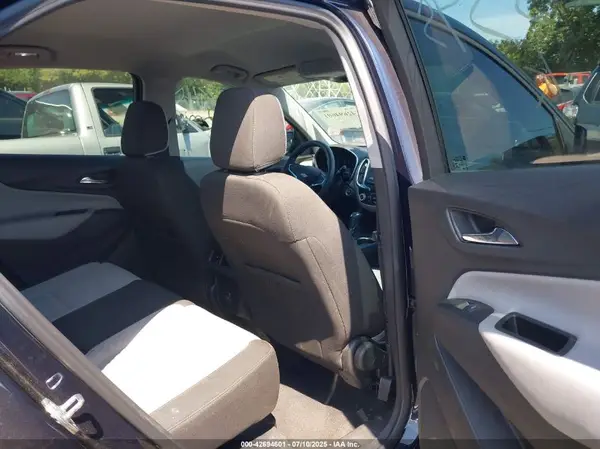 3GNAXHEVXLS723345 2020 CHEVROLET EQUINOX - Image 8