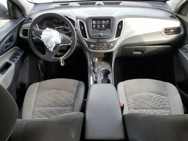 3GNAXHEVXLS726942 2020 CHEVROLET EQUINOX - Image 8