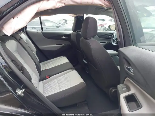 3GNAXHEVXLS726973 2020 CHEVROLET EQUINOX - Image 8