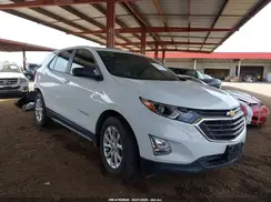 3GNAXHEVXLS730912 2020 CHEVROLET EQUINOX