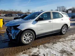 3GNAXHEVXLS736015 2020 CHEVROLET EQUINOX