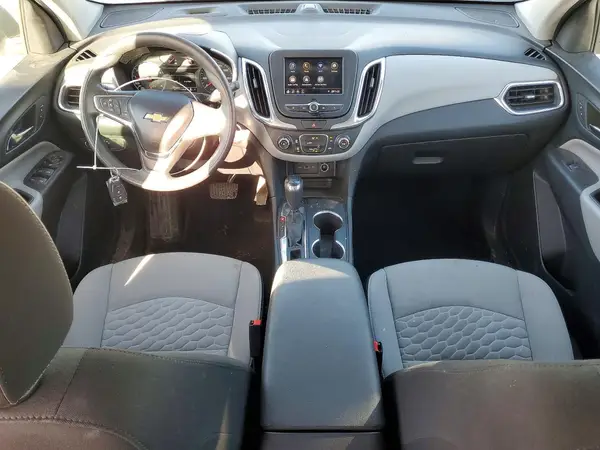 3GNAXHEVXLS736015 2020 CHEVROLET EQUINOX - Image 8