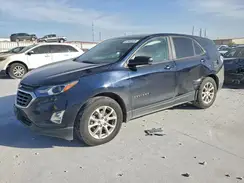 3GNAXHEVXLS736970 2020 CHEVROLET EQUINOX