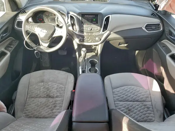3GNAXHEVXLS736970 2020 CHEVROLET EQUINOX - Image 8