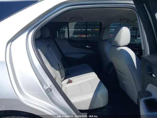3GNAXHEVXMS101913 2021 CHEVROLET EQUINOX - Image 8
