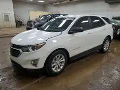 3GNAXHEVXMS102141 2021 CHEVROLET EQUINOX