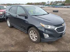 3GNAXHEVXMS105718 2021 CHEVROLET EQUINOX