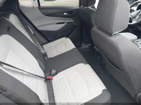 3GNAXHEVXMS105718 2021 CHEVROLET EQUINOX - Image 8