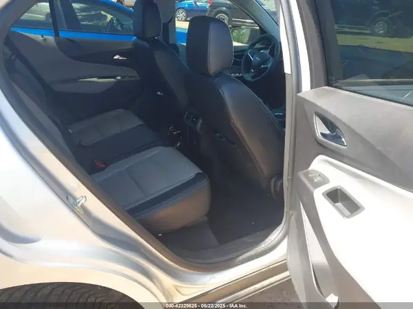 3GNAXHEVXMS106139 2021 CHEVROLET EQUINOX - Image 8