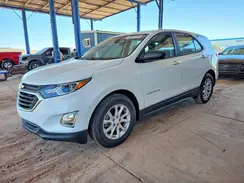 3GNAXHEVXMS107971 2021 CHEVROLET EQUINOX