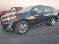 3GNAXHEVXMS108229 2021 CHEVROLET EQUINOX