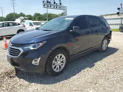 3GNAXHEVXMS109395 2021 CHEVROLET EQUINOX
