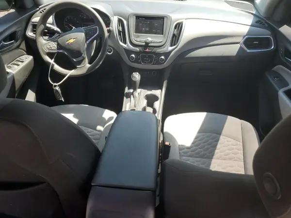 3GNAXHEVXMS109395 2021 CHEVROLET EQUINOX - Image 8