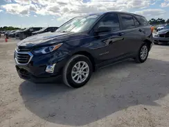 3GNAXHEVXMS109865 2021 CHEVROLET EQUINOX