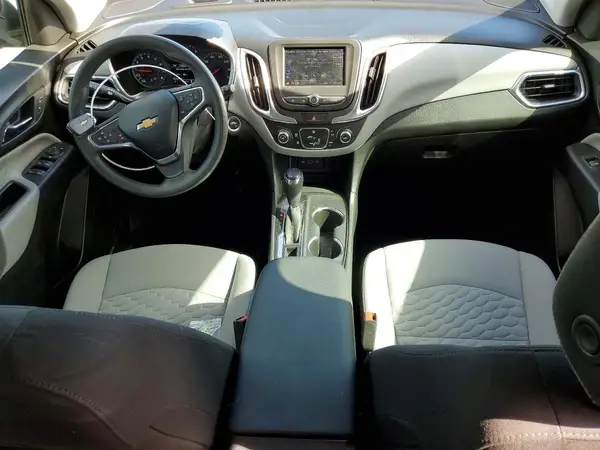 3GNAXHEVXMS109865 2021 CHEVROLET EQUINOX - Image 8
