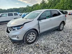3GNAXHEVXMS110367 2021 CHEVROLET EQUINOX
