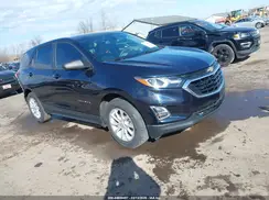 3GNAXHEVXMS112264 2021 CHEVROLET EQUINOX