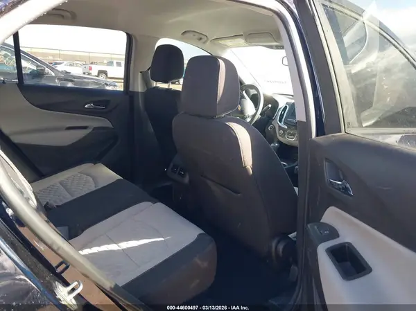 3GNAXHEVXMS112264 2021 CHEVROLET EQUINOX - Image 8