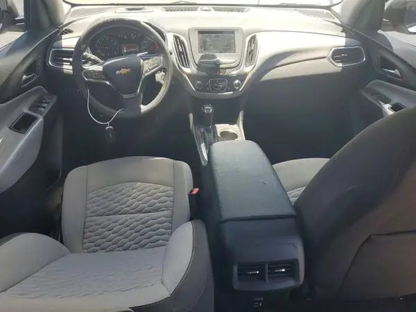3GNAXHEVXMS113155 2021 CHEVROLET EQUINOX - Image 8