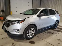 3GNAXHEVXMS113320 2021 CHEVROLET EQUINOX