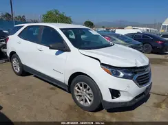 3GNAXHEVXMS113947 2021 CHEVROLET EQUINOX