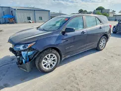 3GNAXHEVXMS114399 2021 CHEVROLET EQUINOX