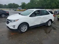 3GNAXHEVXMS115522 2021 CHEVROLET EQUINOX