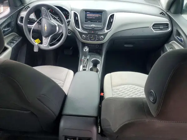 3GNAXHEVXMS115522 2021 CHEVROLET EQUINOX - Image 8